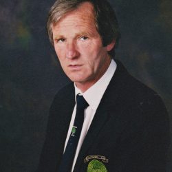 Dan Moore 1988