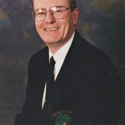 Kieran Devlin 1995