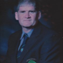 Kieran Murray 2004