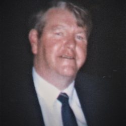 Pat Kenny 1991