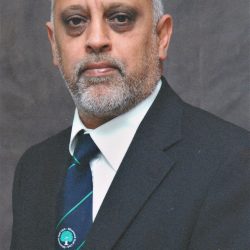 Prakash Vyas 2011