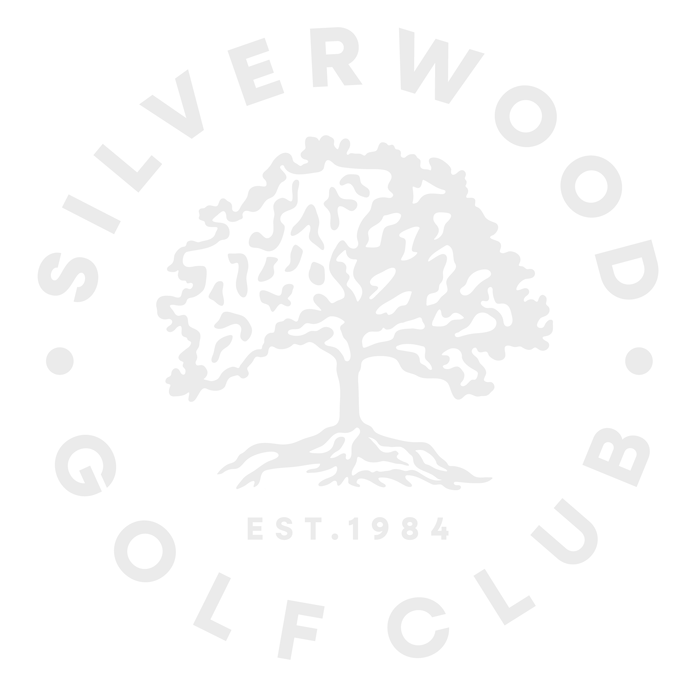 Silverwood Golf Club